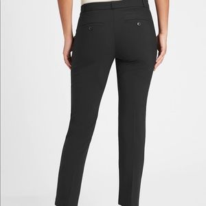 Wool Pants by Banana Republic